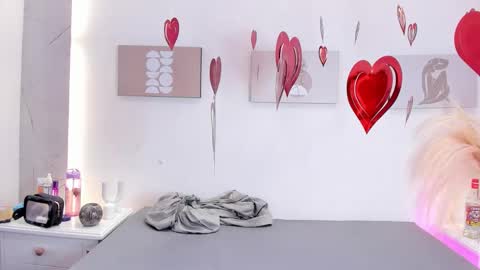 Snapshot of esmeralda_duarte chatting on February 2026 07:51:01 AM esmeralda online show from February 2026 07:51:01 AM