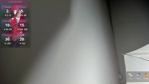 ESMERALDA online show from February 2025 03:44:02 AM