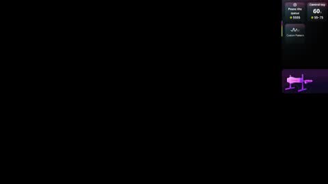 ESMERALDA online show from December 2025 09:00:02 PM