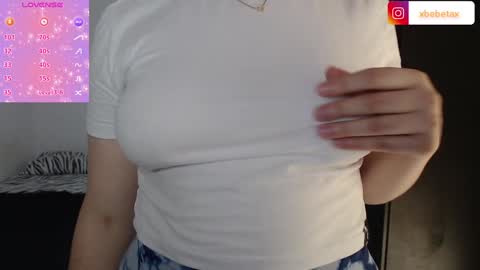 Xbebetax online show from February 2025 07:00:01 PM