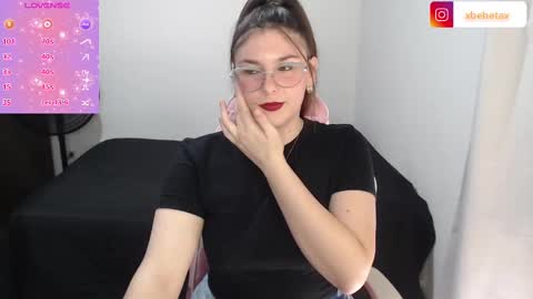 Xbebetax online show from March 2025 07:04:02 PM