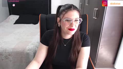 Xbebetax online show from October 2025 06:50:01 PM