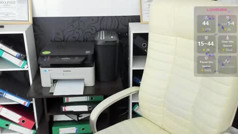 Ava online show from April 2026 01:47:01 AM