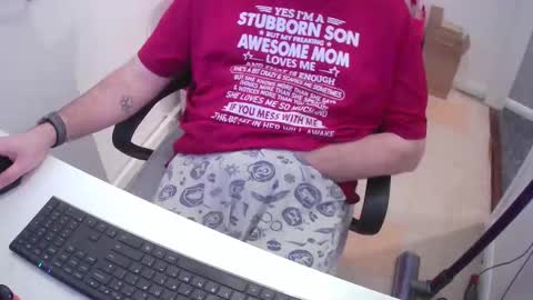 Morph online show from December 2024 09:44:01 PM