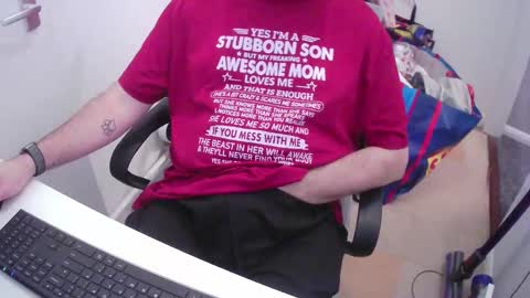 Morph online show from December 2024 09:54:01 PM