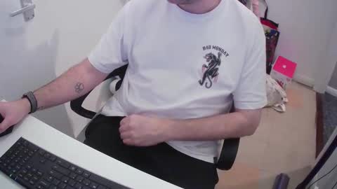 Morph online show from January 2025 09:43:02 PM