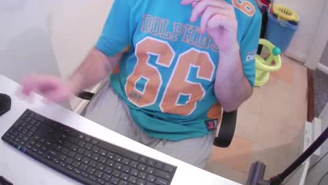 Morph online show from February 2025 09:39:02 PM