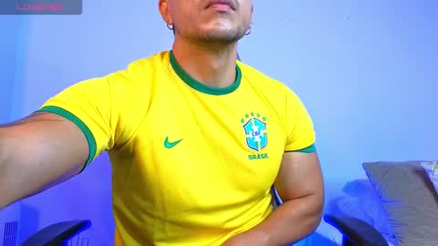 ESTEBAN online show from March 2026 11:27:01 AM