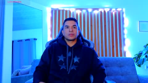 ESTEBAN online show from May 2026 10:12:02 AM