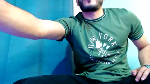 Esteban Fernandez online show from December 2024 02:00:01 PM