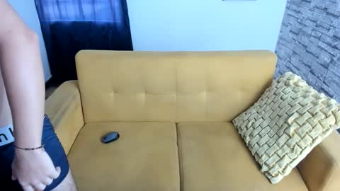 Esteban Rios online show from November 2025 11:47:02 AM