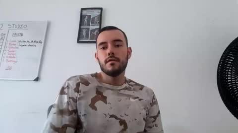 Esteban Reyes  independent model online show from December 2025 06:36:01 PM