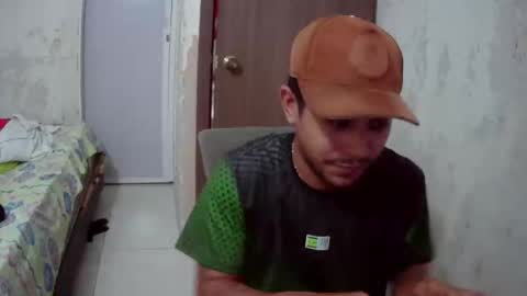 wailer1996 online show from March 2026 10:20:01 PM