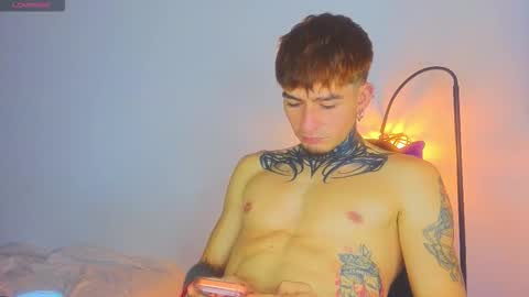 Snapshot of estebanchar_ chatting on December 2025 03:56:01 AM Esteban independent model online show from December 2025 03:56:01 AM