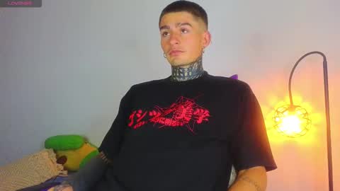 Snapshot of estebanchar_ chatting on February 2026 12:14:02 AM Esteban independent model online show from February 2026 12:14:02 AM