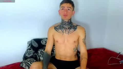 Esteban independent model online show from April 2026 07:33:02 AM