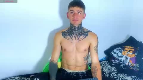 Snapshot of estebanchar_ chatting on June 2026 12:32:02 AM Esteban independent model online show from June 2026 12:32:02 AM