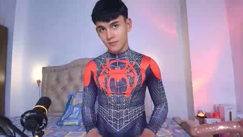 Esteban online show from October 2025 01:09:01 PM