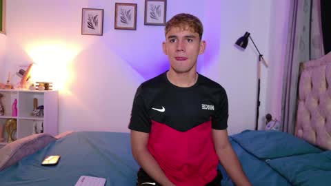 Esteban online show from February 2026 10:34:02 AM