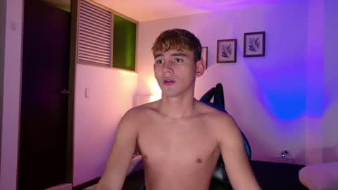 Esteban online show from February 2026 10:56:01 AM