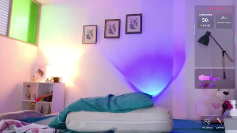 Esteban online show from March 2026 11:10:02 PM