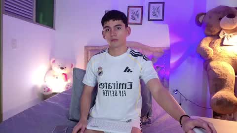 Esteban online show from May 2026 11:04:01 AM
