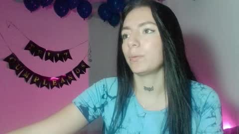 Snapshot of estefa1 chatting on January 2026 07:41:02 PM estefa1 online show from January 2026 07:41:02 PM