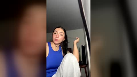 Snapshot of estefa1 chatting on February 2026 05:53:02 PM estefa1 online show from February 2026 05:53:02 PM