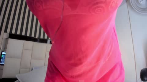 estefania__gomez online show from February 2025 09:02:01 PM