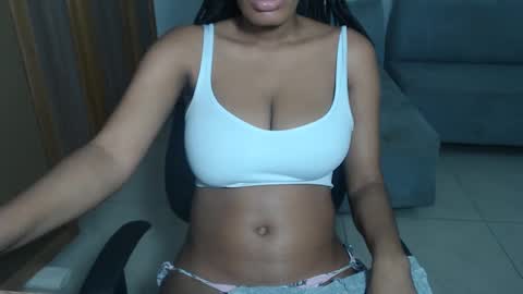 Snapshot of estefania_starlovee chatting on December 2024 05:15:02 AM estefania_starlovee online show from December 2024 05:15:02 AM