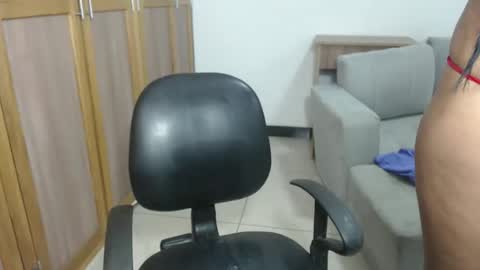 Snapshot of estefania_starlovee chatting on September 2025 09:49:01 PM estefania_starlovee online show from September 2025 09:49:01 PM