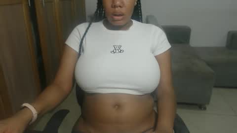 estefania_starlovee online show from December 2025 08:35:01 PM