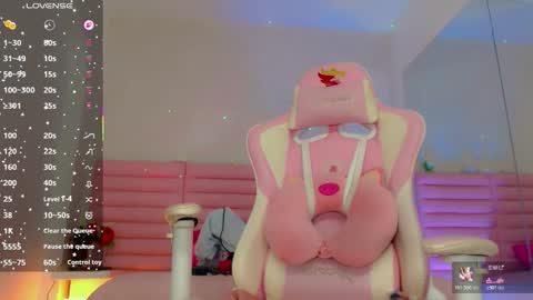 estefany_squirt online show from February 2026 05:51:01 AM