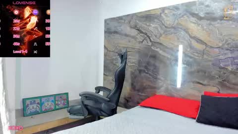 Stefy online show from February 2026 12:16:01 PM