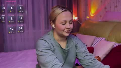 Estella online show from February 2026 04:58:02 PM