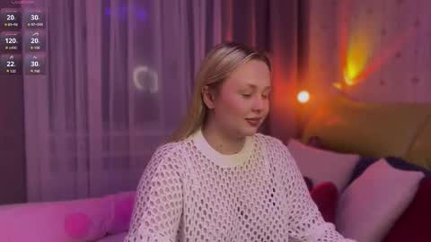 Estella online show from March 2026 06:21:01 PM