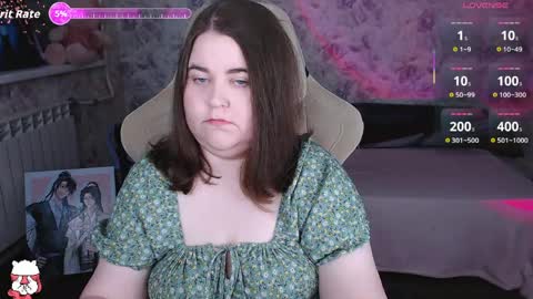 Snapshot of estelle_hicks chatting on June 2026 06:45:01 PM estelle_hicks online show from June 2026 06:45:01 PM