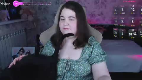 Snapshot of estelle_hicks chatting on July 2026 07:27:01 PM estelle_hicks online show from July 2026 07:27:01 PM