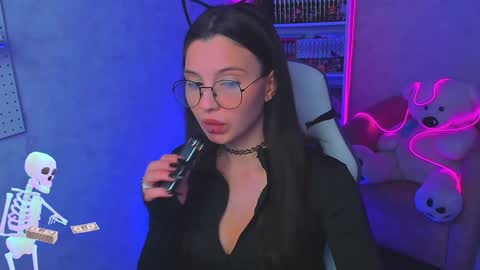 Snapshot of estercollins chatting on January 2025 09:44:02 PM Ester online show from January 2025 09:44:02 PM