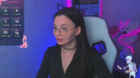 Snapshot of estercollins chatting on January 2025 12:47:01 AM Ester online show from January 2025 12:47:01 AM