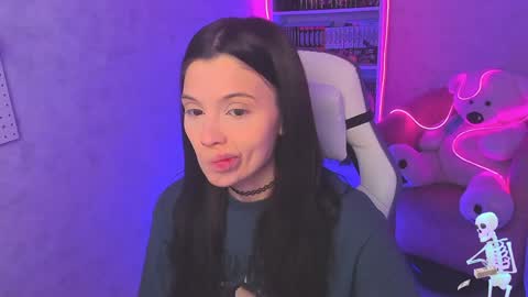 Snapshot of estercollins chatting on January 2025 03:00:02 AM Ester online show from January 2025 03:00:02 AM