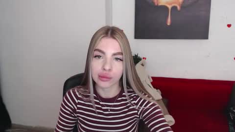 Snapshot of esternoir chatting on December 2025 07:05:01 AM esternoir online show from December 2025 07:05:01 AM