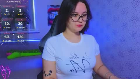 EsterPlayful online show from October 2025 09:17:04 AM