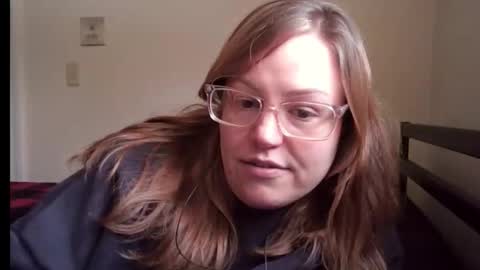 Esther online show from January 2026 05:27:02 PM