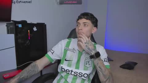 Snapshot of estivenvel chatting on March 2026 12:39:02 AM estivenvel online show from March 2026 12:39:02 AM