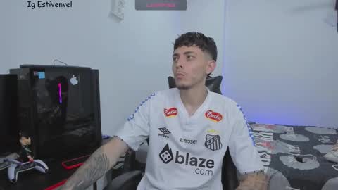 Snapshot of estivenvel chatting on March 2026 10:58:02 PM estivenvel online show from March 2026 10:58:02 PM