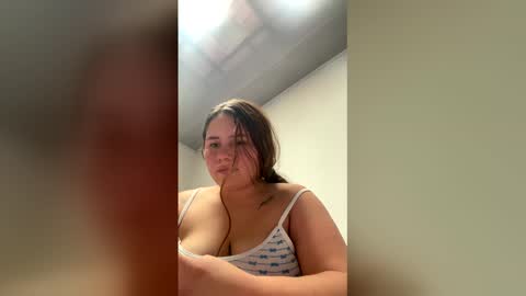 Snapshot of estrella776444 chatting on February 2026 08:50:01 PM estrella online show from February 2026 08:50:01 PM