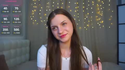 Anna  online show from February 2026 08:02:02 PM