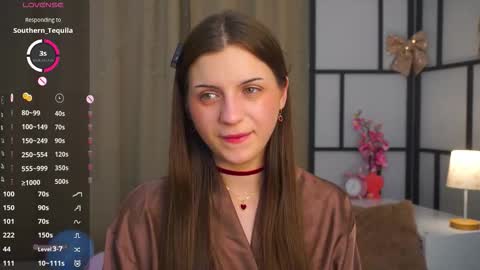 Anna  online show from February 2026 08:05:01 PM