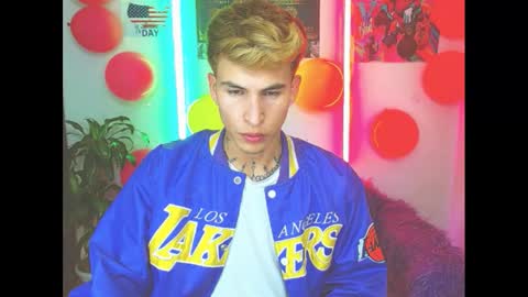 JORDAN online show from February 2025 07:01:01 AM